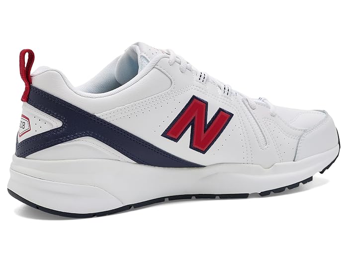 New Balance 608v5 - Image 3