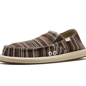Sanuk Donny Novelty