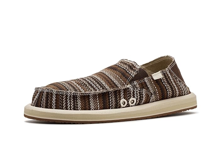 Sanuk Donny Novelty