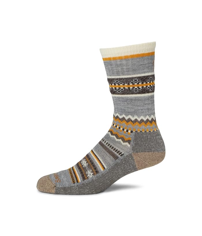 Smartwool Everyday Snowed In Sweater Crew Socks - Image 2