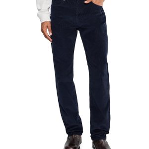 Joe's Jeans The Classic Corduroy in Peacoat