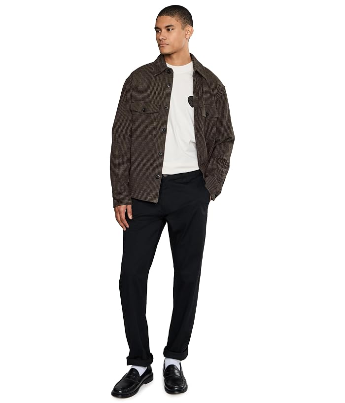 AllSaints Kanda Long Sleeve Shirt - Image 2