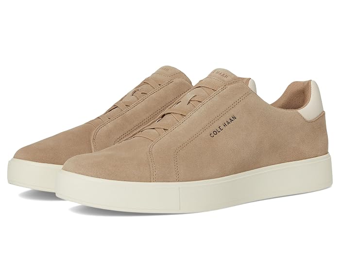 Cole Haan GrandPro Luxe Slip-On Sneakers
