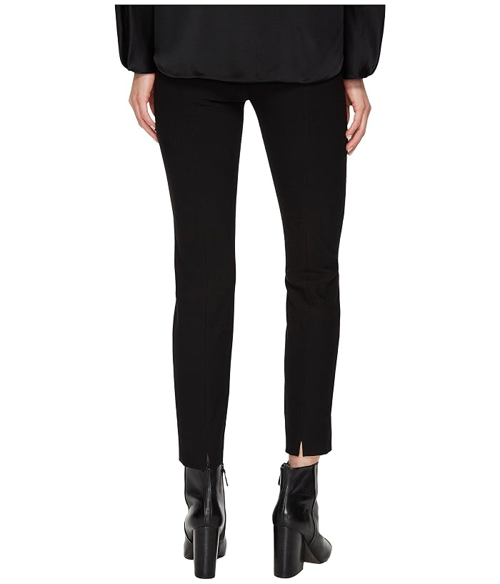 Vince Stitch Front Seam Leggings - Image 3