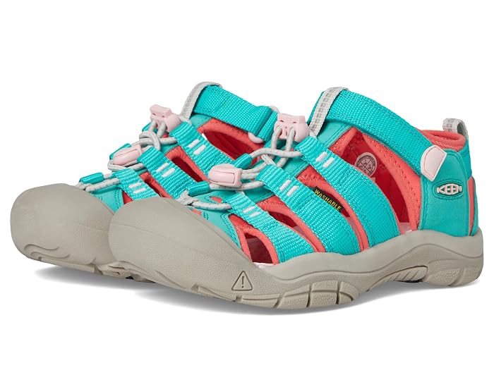 KEEN Kids Newport H2 (Toddler/Little Kid/Big Kid)