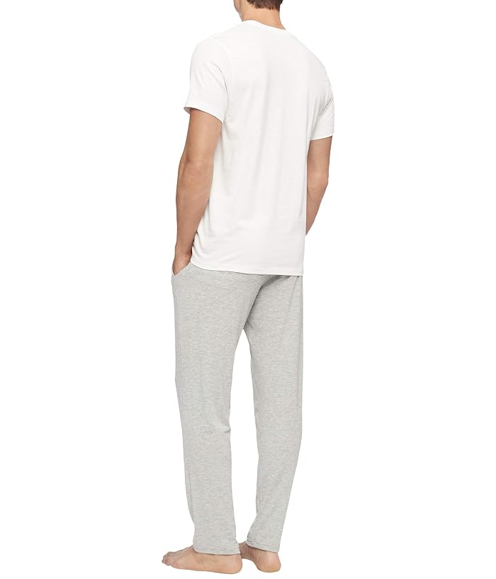 Calvin Klein Underwear Cotton Classics Crew Neck 5-Pack - Image 2