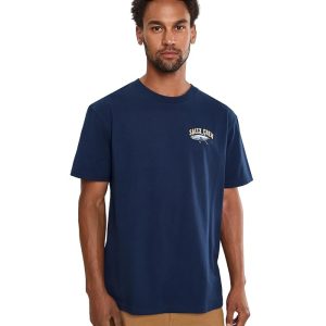 Salty Crew Bitmap Classic Short Sleeve Tee