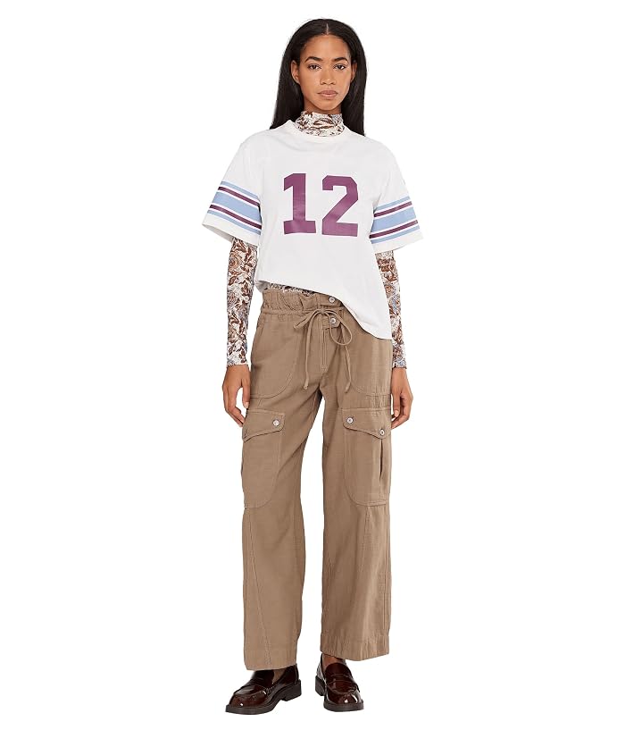 Free People Park Ave Pants - Image 2