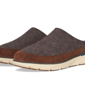 L.L.Bean Downeast Clog Wool