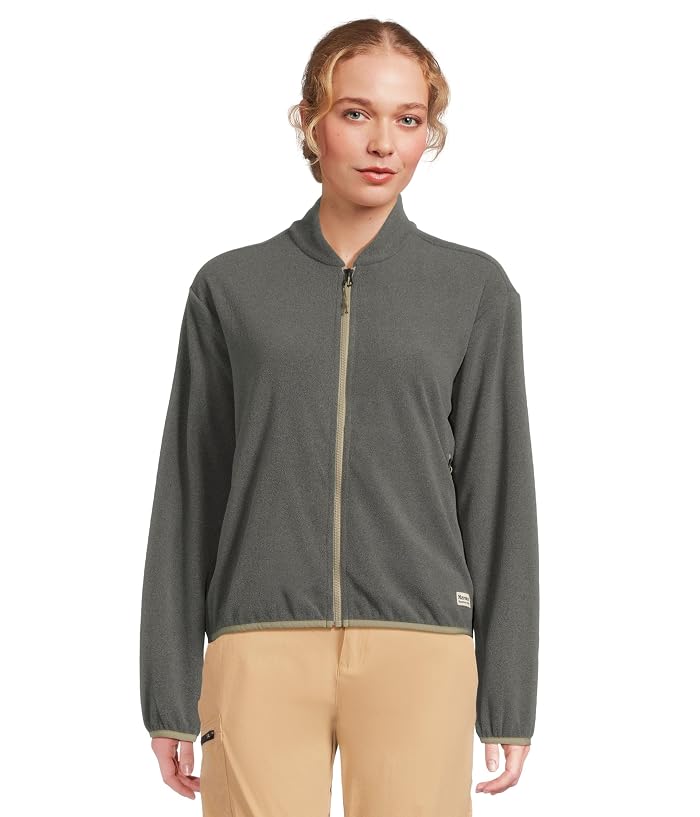 Marmot Felton Fleece Jacket
