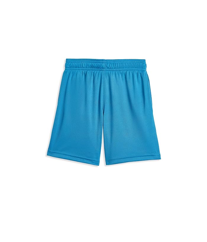 Under Armour Kids Tech Logo Shorts (Big Kid) - Image 2