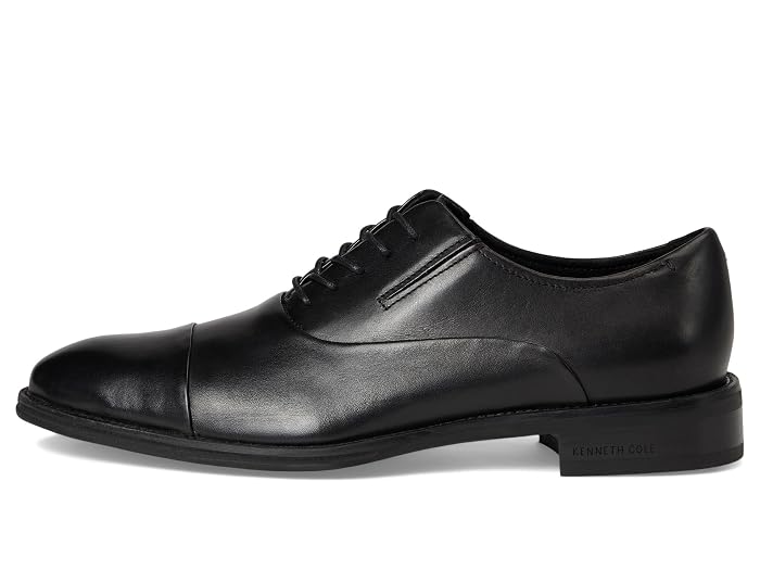 Kenneth Cole Tully Cap Toe Oxford - Image 4