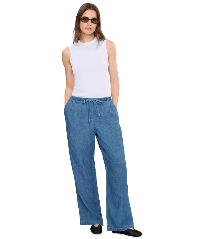 Madewell Denim Pull-On Pants - Image 2