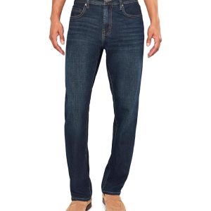 Liverpool Los Angeles Regent Relaxed Straight Jeans