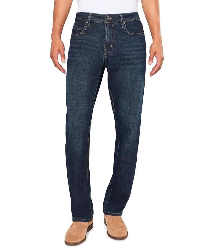 Liverpool Los Angeles Regent Relaxed Straight Jeans