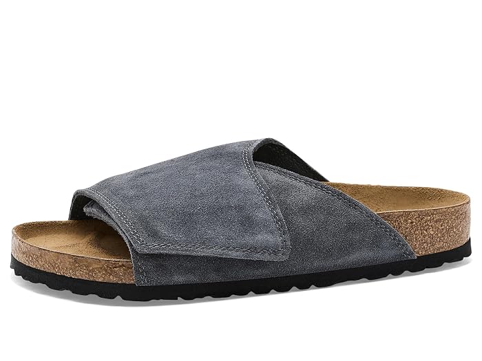 Birkenstock Solana - Suede - Image 4