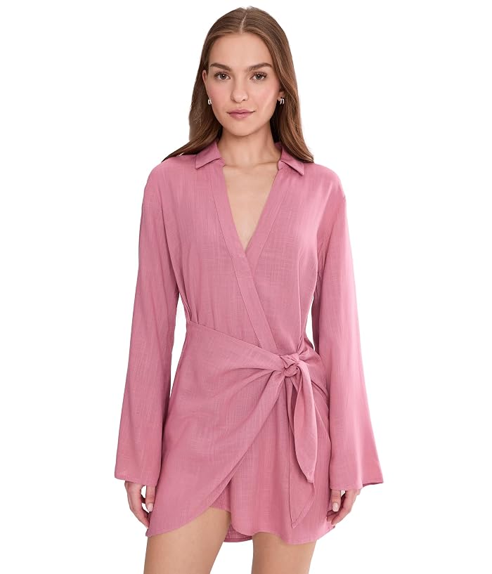 L*Space Las Palmas Dress