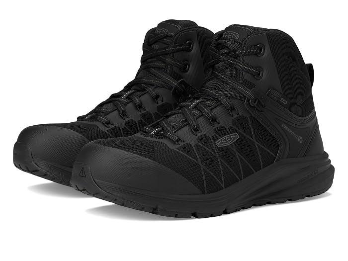 KEEN Utility Vista Energy Mid ESD