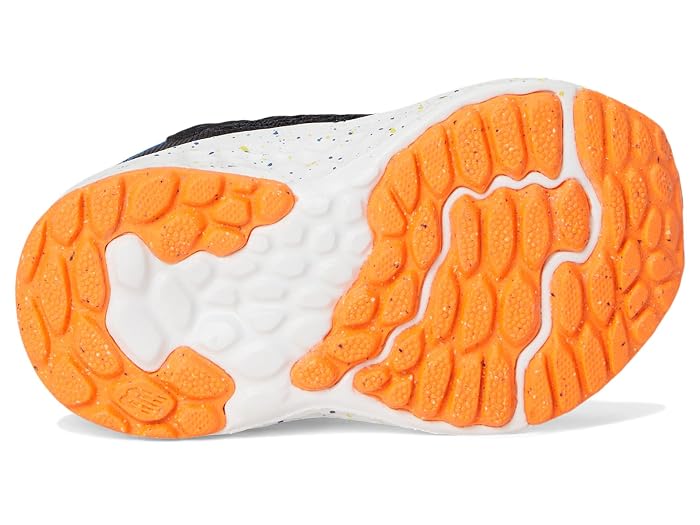 New Balance Kids Fresh Foam Arishi V4 Bungee (Infant/Toddler) - Image 3