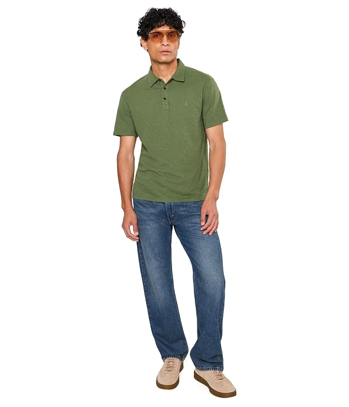 John Varvatos Victor Polo K5787F26 - Image 2