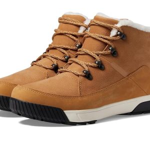 The North Face Sierra Mid Lace WP