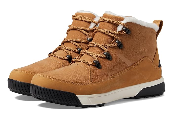 The North Face Sierra Mid Lace WP
