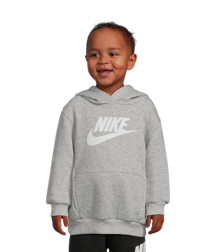 Nike Kids Club Fleece Hoodie (Toddler) - Image 4