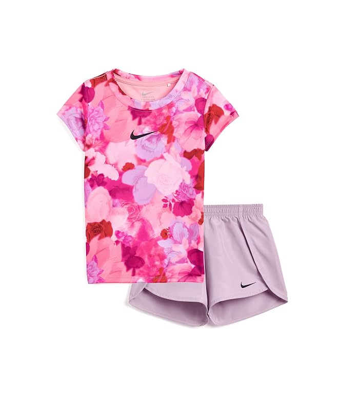 Nike Kids Move with Nature Sprinter Set (Little Kid)