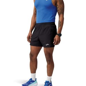 Brooks Journey 5" Shorts