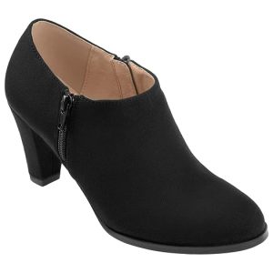 Journee Collection Sanzi Bootie