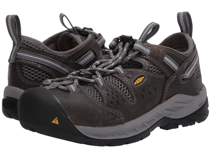 KEEN Utility Atlanta Cool II ESD (Steel Toe)