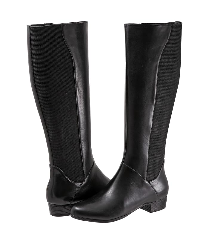 Trotters Misty Wide Shaft