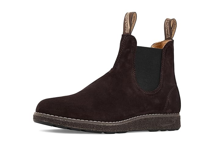 Blundstone Aerocork Chelsea Boots
