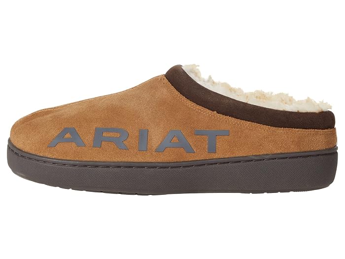 Ariat Logo Hooded Clogs - Image 4