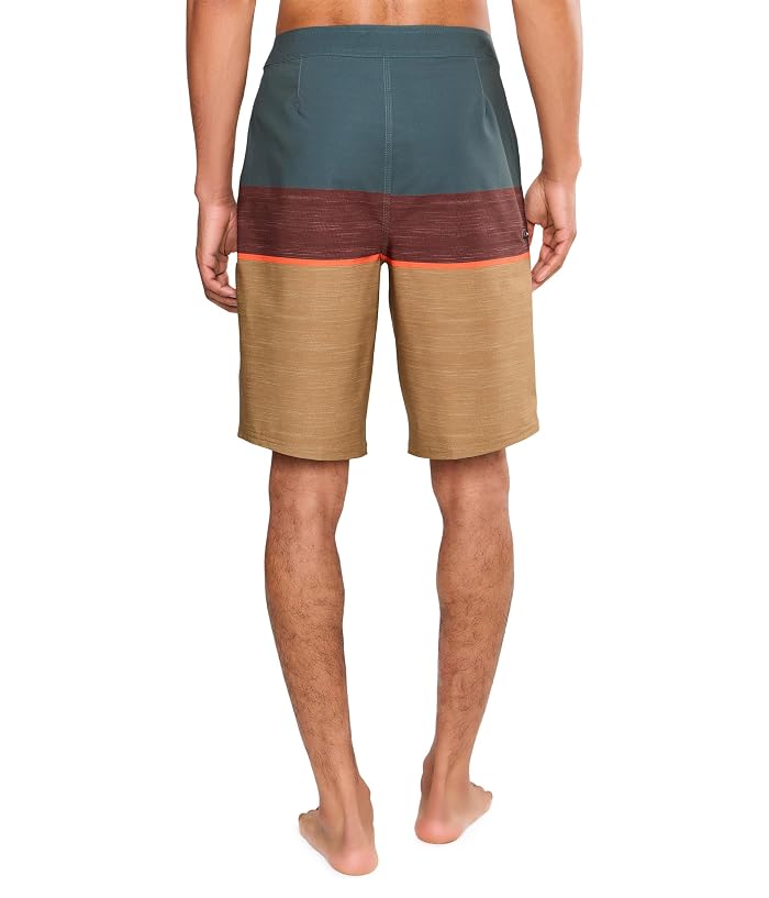O'Neill Hyperfreak Heat Block 21'' Boardshorts - Image 4