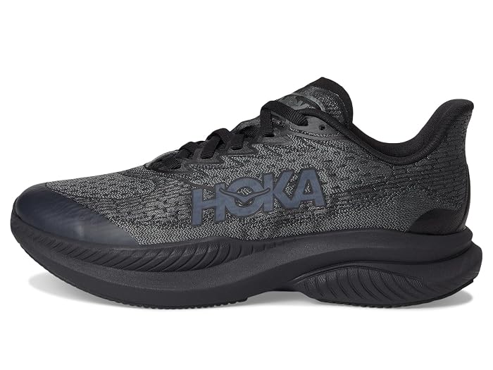 HOKA Kids Mach 6 (Big Kid) - Image 4
