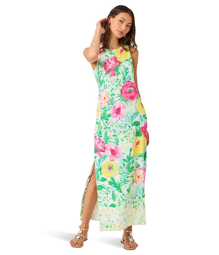 Lilly Pulitzer Melodie Maxi Dress - Image 2