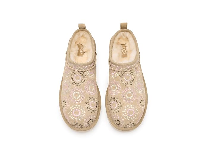 UGG Classic Micro Sun Stitch - Image 2