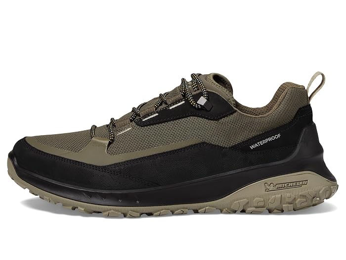 ECCO Sport Ultra Terrain Waterproof Low Hiking Shoe - Image 4