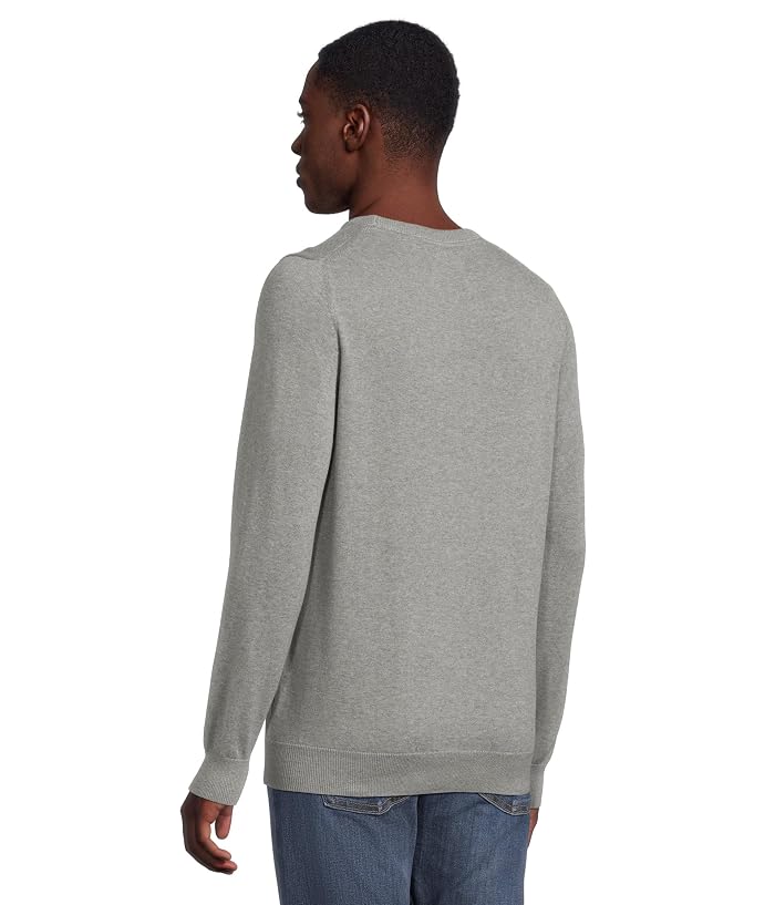 Barbour Pima Cotton Crewneck Sweater - Image 3