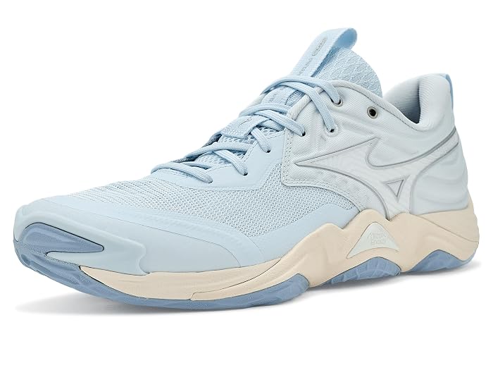 Mizuno Wave Momentum 4 Elite