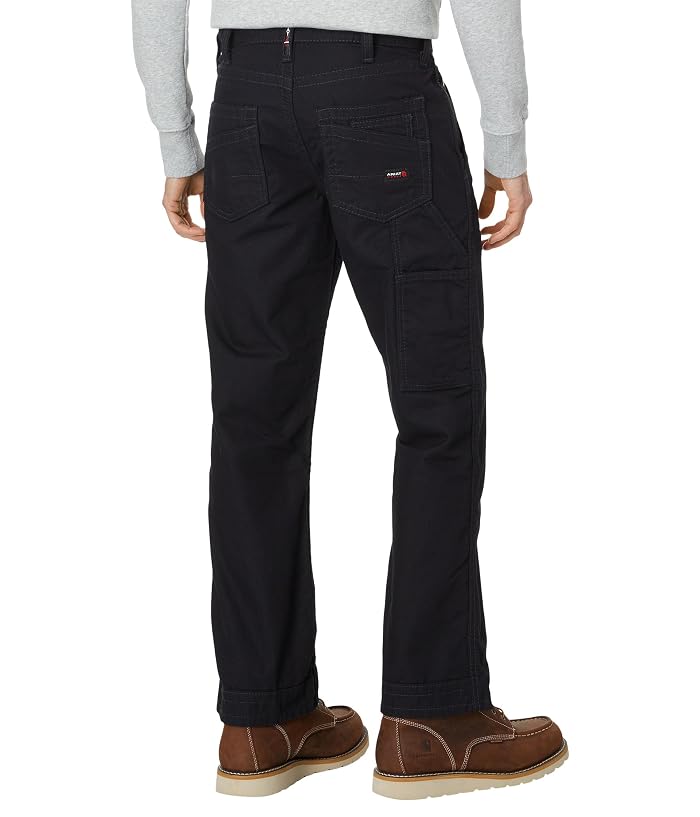 Ariat Work FR M4 Low Rise Workhorse Bootcut Pants - Image 2