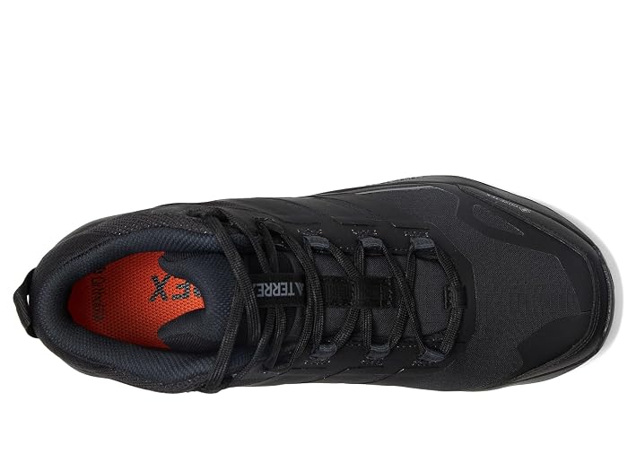 adidas Outdoor Terrex Skychaser Ax5 Mid Top GORE-TEX Hiking Shoes - Image 2
