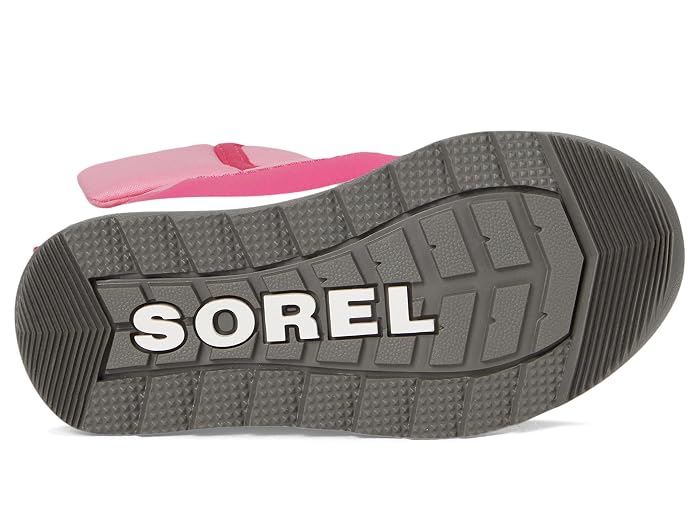 SOREL Kids Whitney II Plus Bootie WP (Toddler/Little Kid) - Image 3