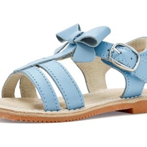 L'Amour Shoes Kids Janie (Toddler/Little Kid)