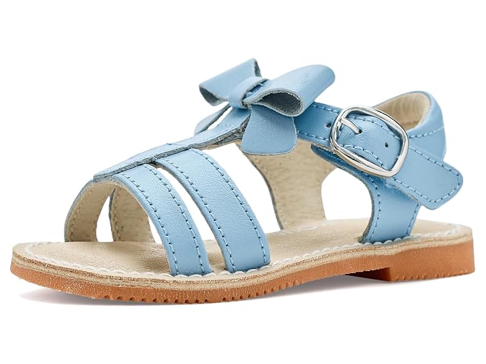 L'Amour Shoes Kids Janie (Toddler/Little Kid)