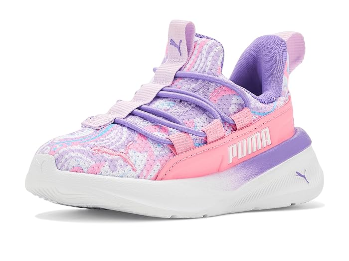 PUMA Kids Softride One4All Slip-On (Toddler)