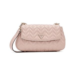 GUESS Cheryl Convertible Crossbody Flap