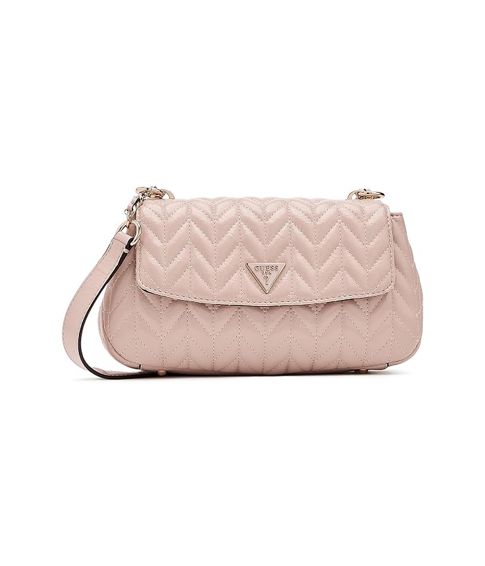 GUESS Cheryl Convertible Crossbody Flap