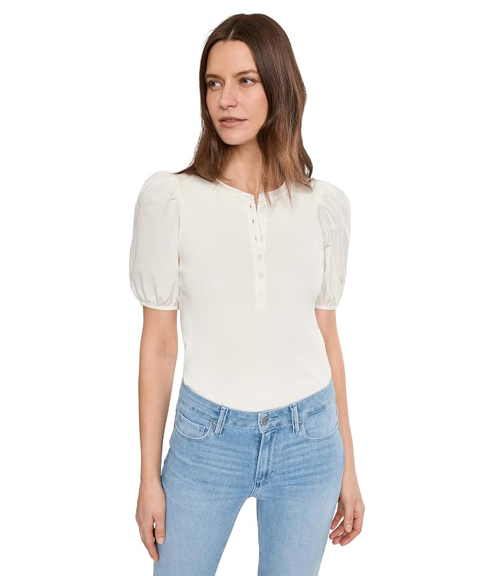 Paige Brandy Top